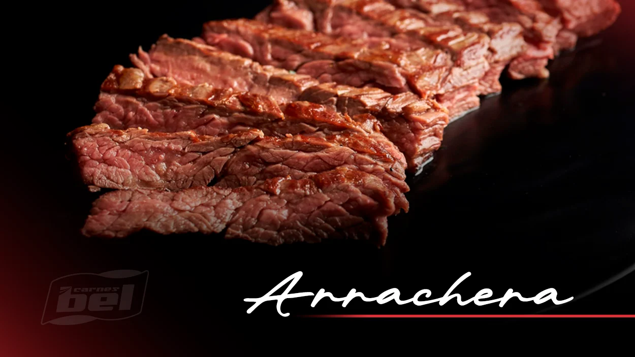 Arrachera