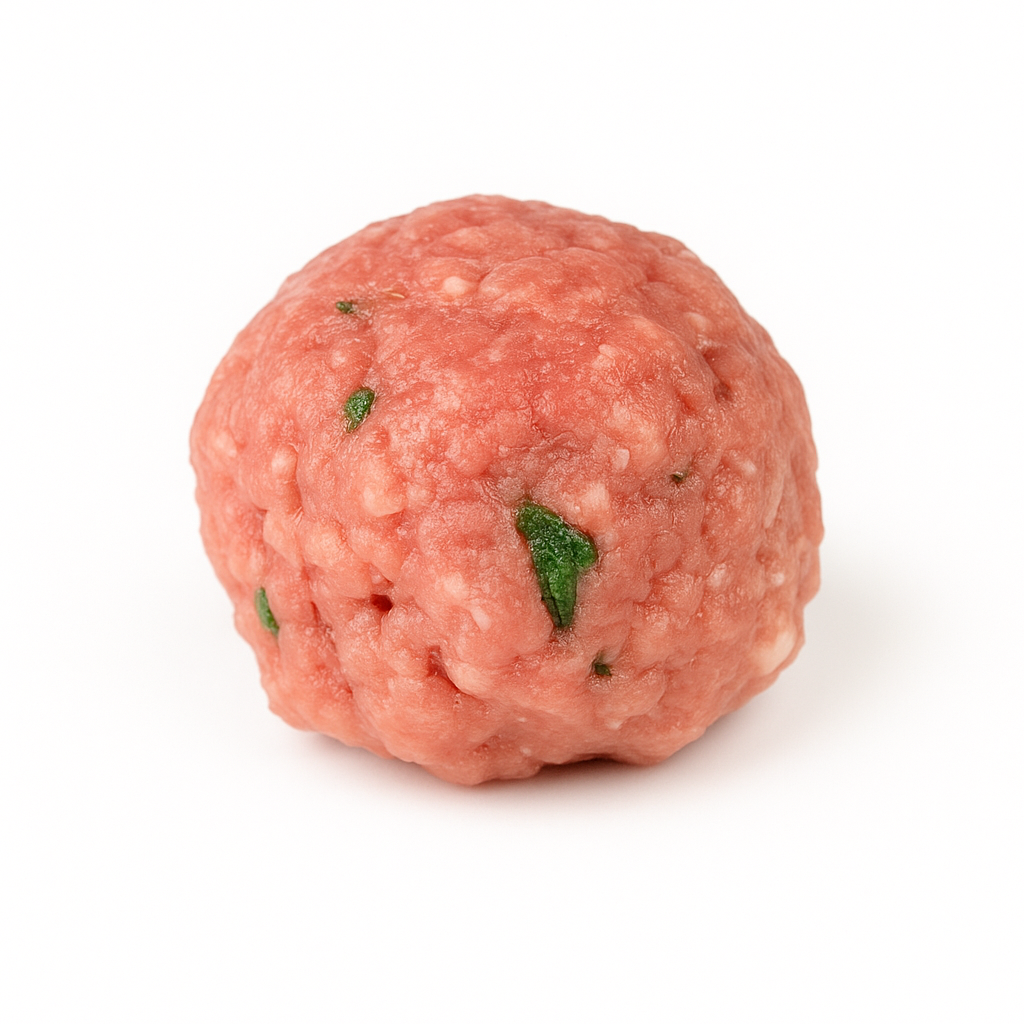 ALBONDIGAS