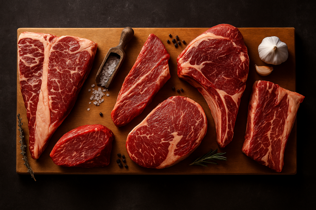el sabor de la carne venezolana esta en carnes bel